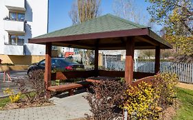 Apartament 3d Szczecin